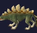 Wild chokidai