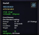 Starfall