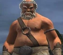 Chief Derrog