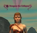 Braegana the Gailspear