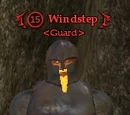 Windstep