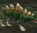 Grassgalor (Named)
