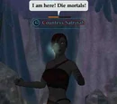 Countess Satrinah
