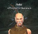 Askr