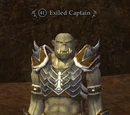 Exiled Captain