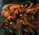 Quarren Sith Desconocido