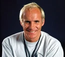 Nick Gillard