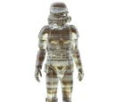 Holoproyector