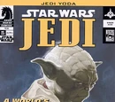 Jedi: Yoda
