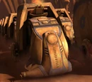 Super tanque