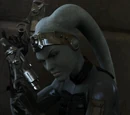 Eleena Daru