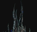 Templo Sith