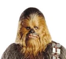 Chewbacca