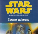 Sombras del Imperio (novela)