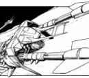 Swoop de carreras Nebulon-S