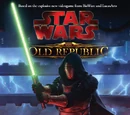 Star Wars: The Old Republic: Revan