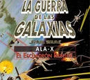 Ala-X: El Escuadrón Rebelde