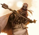 Incursor tusken