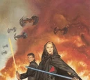Siete Jedis Oscuros