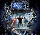 Star Wars: El Poder de la Fuerza (videojuego)