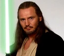 Qui-Gon Jinn