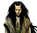 Wolf Sazen