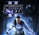 Star Wars: El Poder de la Fuerza II
