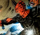 Sith devaroniano no identificado