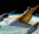 Caza estelar N-1