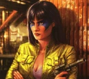 Nera Dantels
