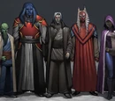 Pacto Jedi