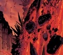 Río de Fuego