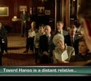 Tovard Hanso