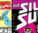 Silver Surfer Vol 3 56