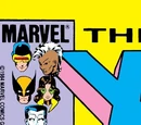 Uncanny X-Men Vol 1 187