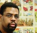 Dwayne McDuffie