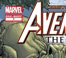 Avengers: The Initiative Featuring Reptil Vol 1 1