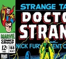 Strange Tales Vol 1 168