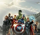 Avengers (Earth-199999)