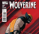Wolverine Vol 4 5.1