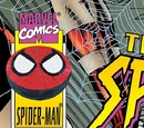 Amazing Spider-Man Vol 1 424