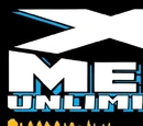 X-Men Unlimited Vol 1 9