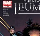 New Avengers Illuminati Vol 2 2