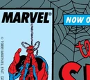 Amazing Spider-Man Vol 1 308