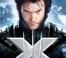 X-Men: The Official Game