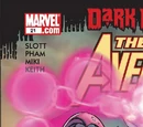 Mighty Avengers Vol 1 21