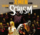 X-Men: Schism Vol 1 3