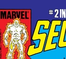 Secret Wars II Vol 1 2