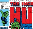 Incredible Hulk Vol 1 116