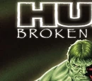 Hulk: Broken Worlds Vol 1 1